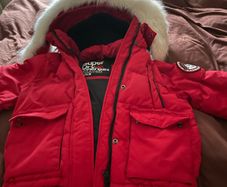 Superdry unisex jacket