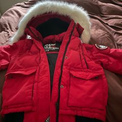 Superdry unisex jacket