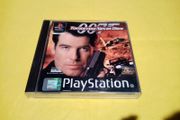 007 Tomorrow never dies PlayStation 1 Ps1 PlayStation 2 ps2 games Original