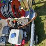 Honda Gx390 13hp Key start Power Washer Image 10
