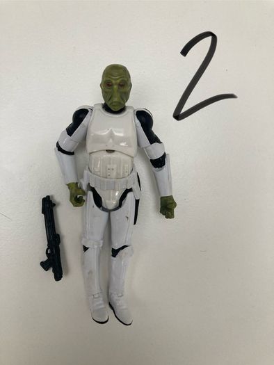 star wars figures