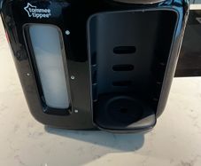 Tommee Tippee Perfect Prep Day & Night Bottle Machine