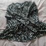 Wednesdays Girl leopard print ladies top Image 3