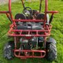Dune buggy 212 cc Image 2