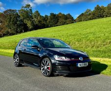 Volkswagen Golf Mk7 GTI DSG - Warranty Included