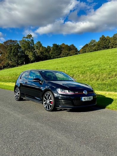 Volkswagen Golf Mk7 GTI DSG - Warranty Included