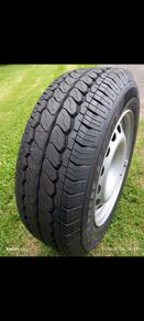 Wheel Car
