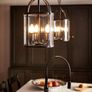 ceiling light pendant lamp industrial style Image 3