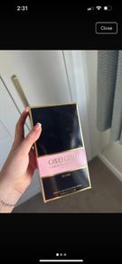 carolina herrera good girl perfume