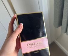 carolina herrera good girl perfume