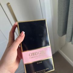 carolina herrera good girl perfume