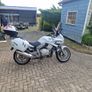 Honda CBF 1000 2011 Image 2