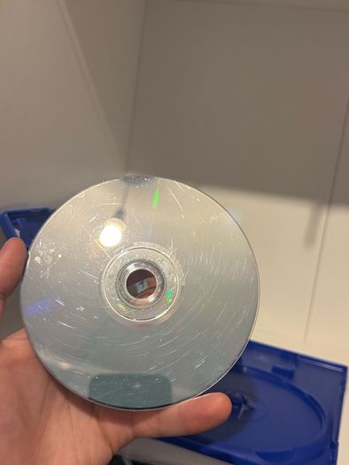 Worms 4 Mayhem Ps2
