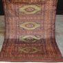 Buchara Art-Deco  Rug  signed 178 x 130cm Image 5