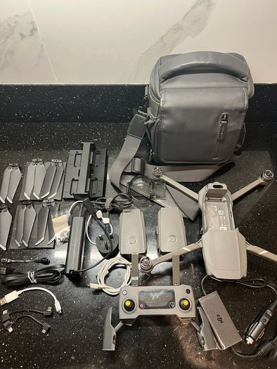 Dji Mavic 2 Pro in excellent condition