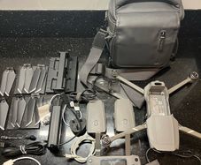 Dji Mavic Pro 2