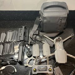 Dji Mavic Pro 2