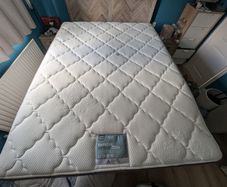 King Matress