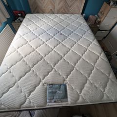 King Matress