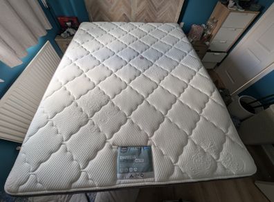 King Matress