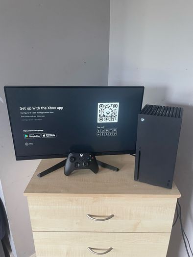 Xbox Series X