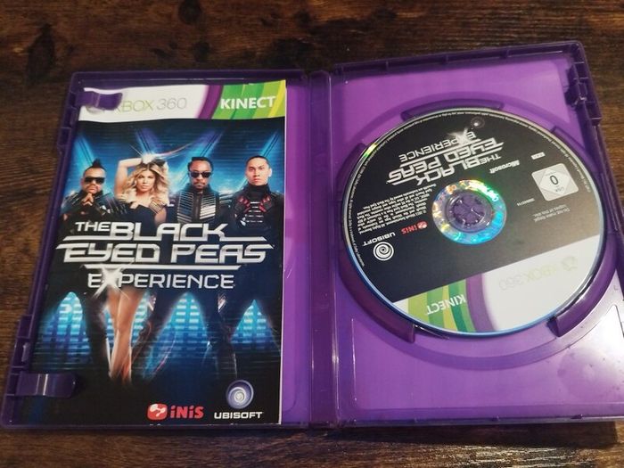 Xbox 360 Games Ad 1