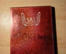 Pokemon card binder