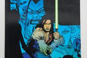 Star Wars Darkness (2002) - Dark Horse Comics - Star Wars Comic - Star Wars Graphic Novel