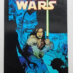 Star Wars Darkness (2002) - Dark Horse Comics - Star Wars Comic - Star Wars Graphic Novel