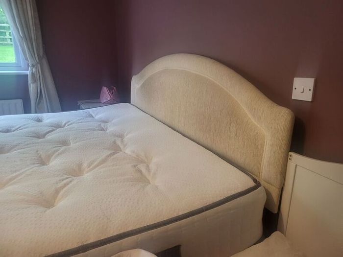 Superking bed