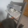 Stokke tripp trapp chairs x 2 Image 3