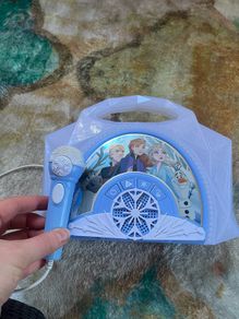 girls microphone