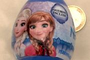 Frozen Gift Egg NEW