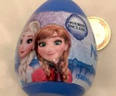 Frozen
