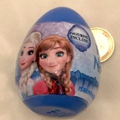 Frozen