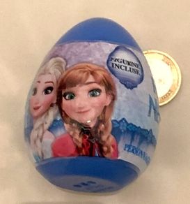 Frozen