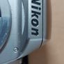 NIKON N65 Film Camera in excellent condition and a Japanese made lens Image 3