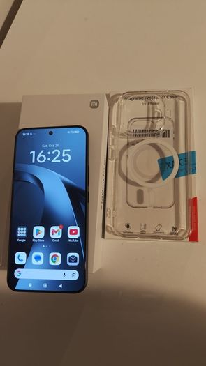 Xiaomi 17T Pro