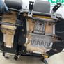 2015 Mazda CX5 Rear Leather Bench Image 6