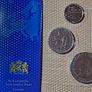 Netherlands Uncirculated Sealed Coin Set Image 3