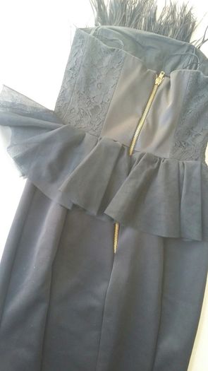 New river Island dress size 8