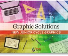 DCG Graphic Solutions - New Junior Cycle Graphics