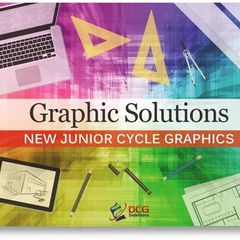 DCG Graphic Solutions - New Junior Cycle Graphics