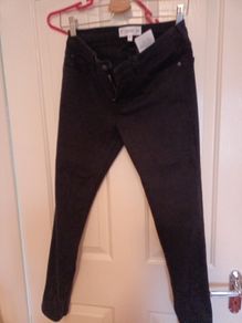 mango skinny jeans