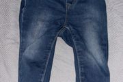 GAP Baby Jeans 6-9 months
