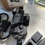 Sony a6400 Content Creator Kit - MINT Condition with SmallRig Cage & Extras Image 2
