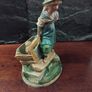 spill vase of young girl Image 2
