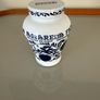 Fabbri jar with lid Image 2