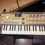 Korg microKORG Synthesizer Image 2