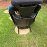 Recaro child car seat Image 3